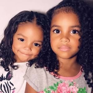 Meet your Posher, Ginette